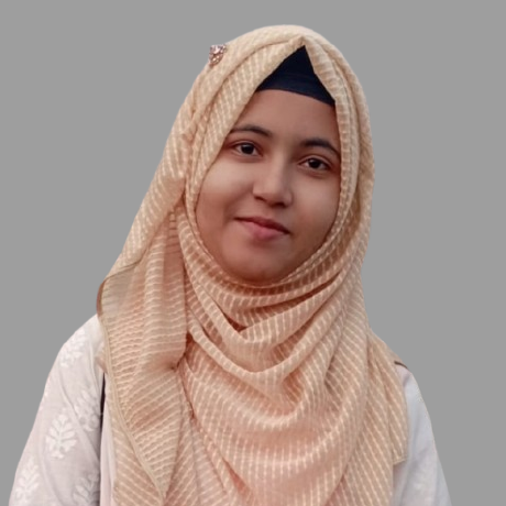 Image of Ayasha Akter