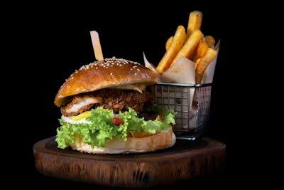 Best Burgers in Dhaka You Must Try