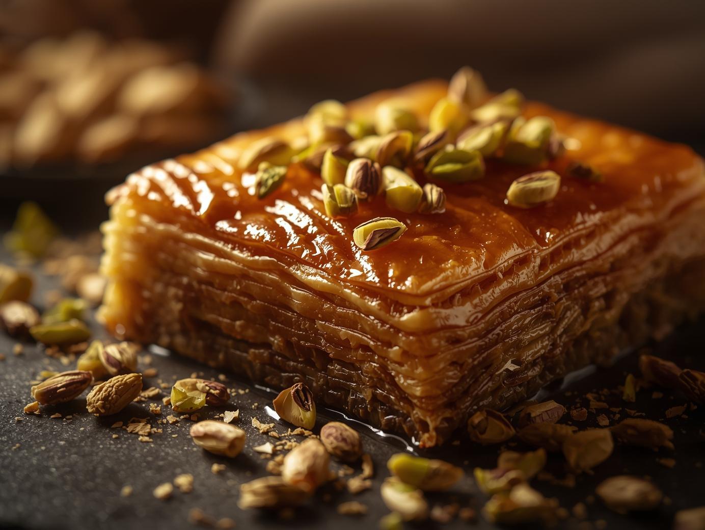 Baklava