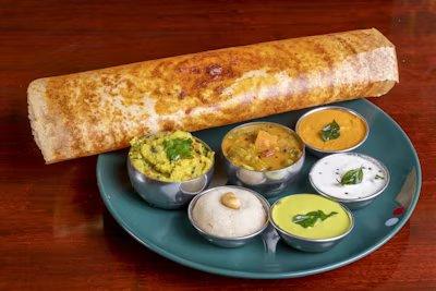 Vegan and Vegetarian Restaurants in Dhaka