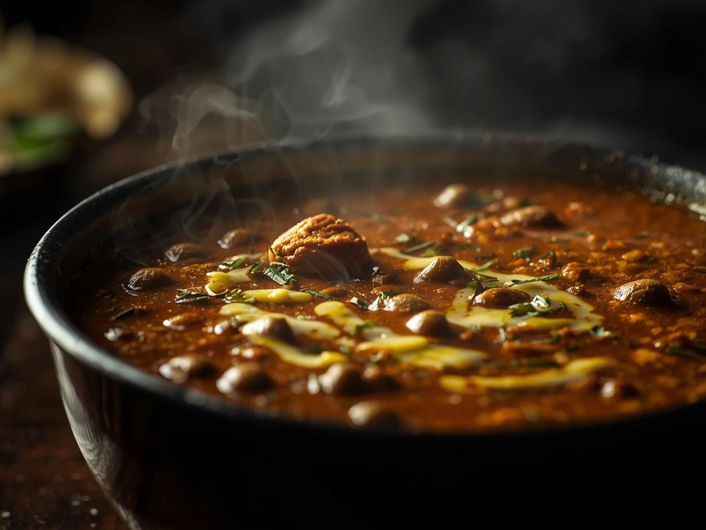 Dal Makhani