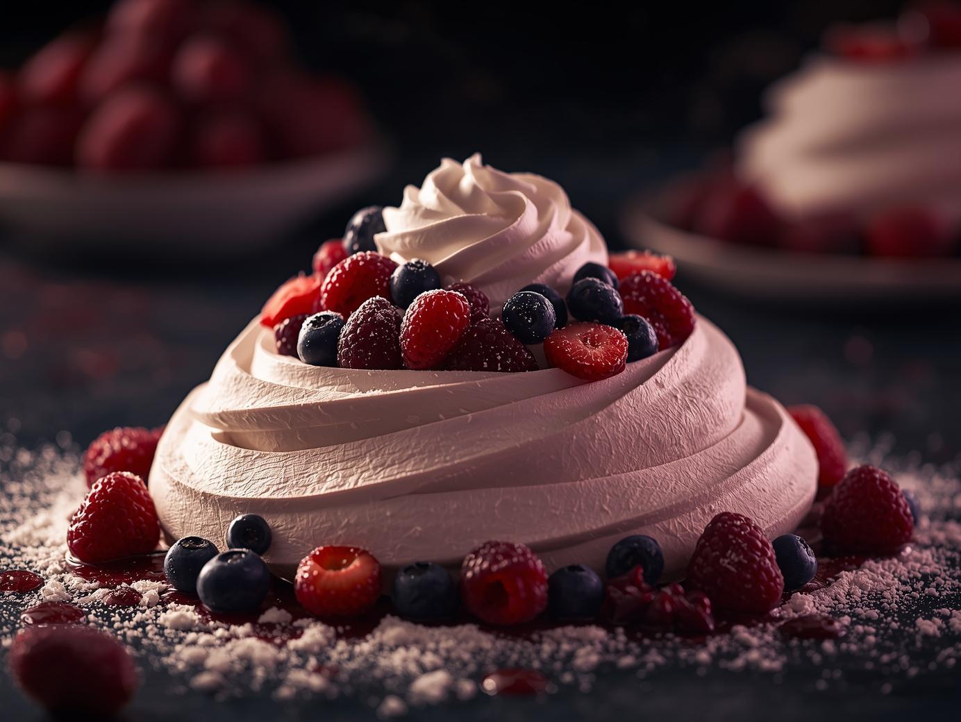 Pavlova