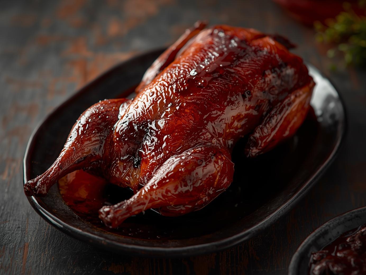 Peking Duck