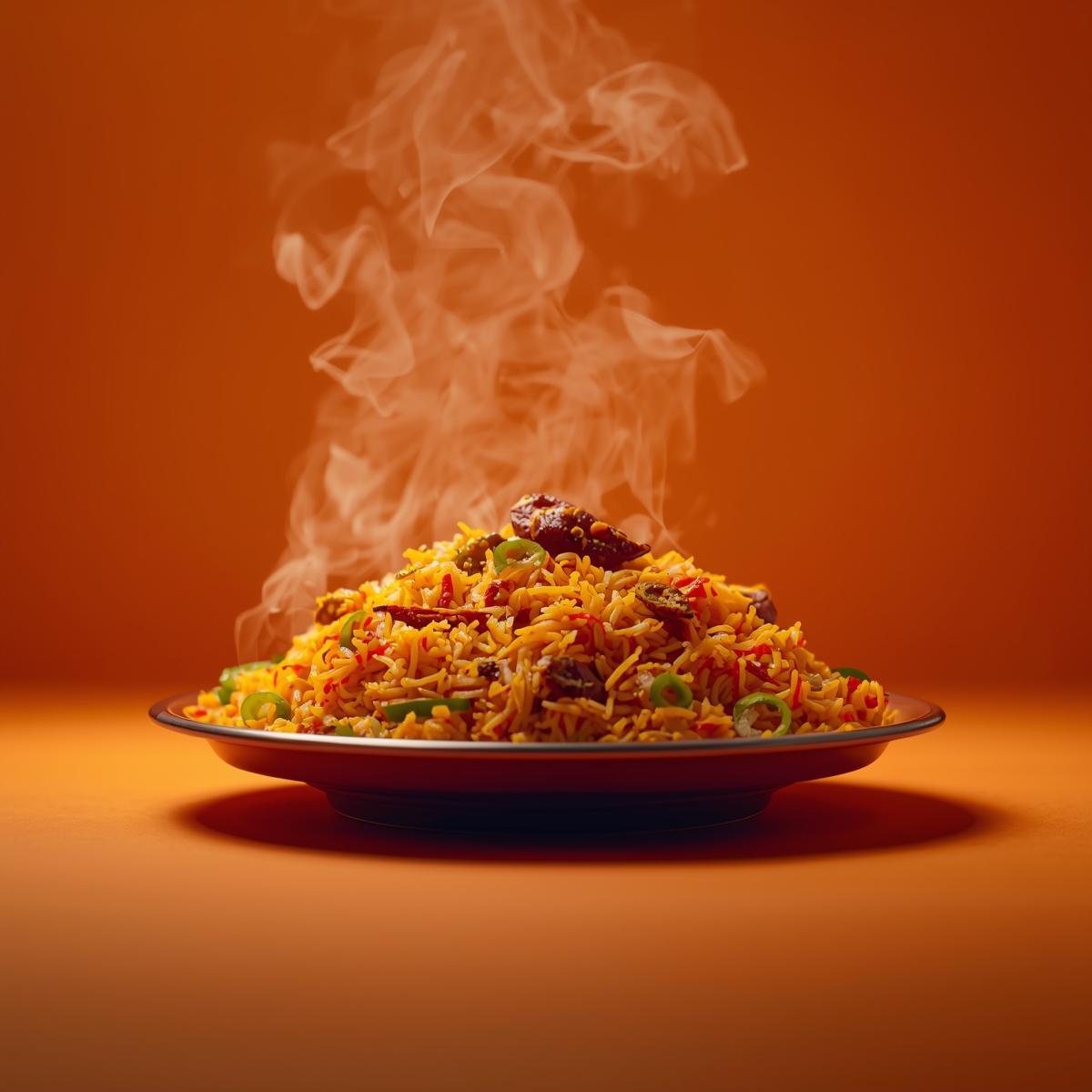 Biryani