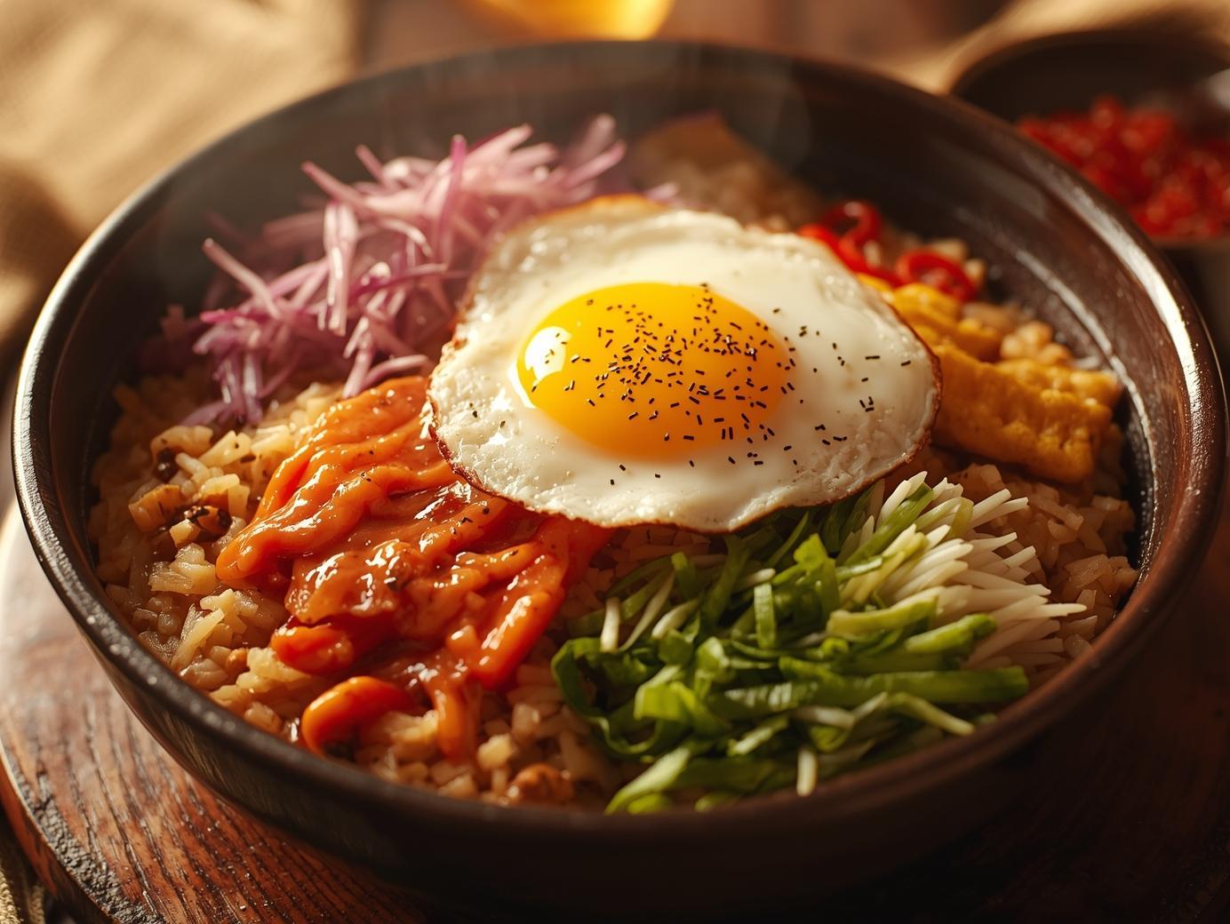 Bibimbap