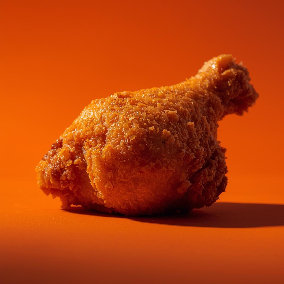 Fried Chicken