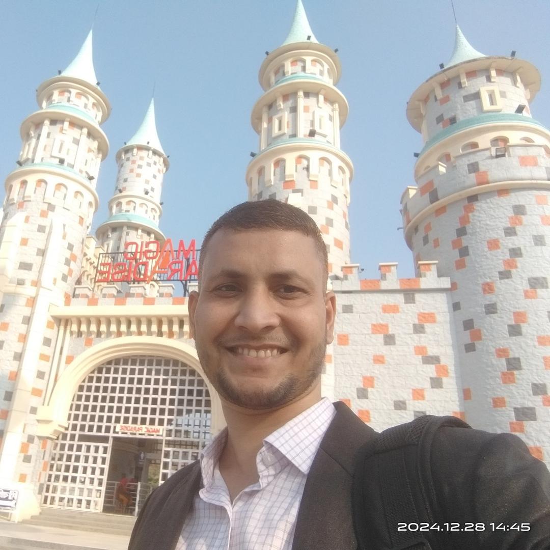 Image of Md Imran Hossen