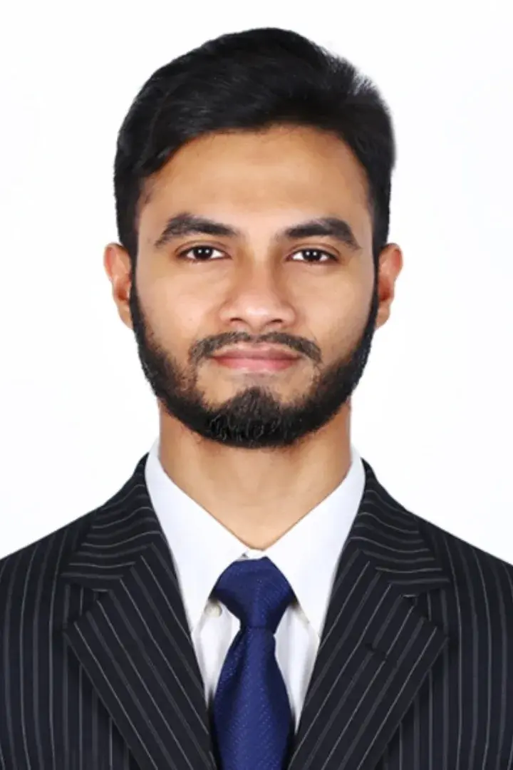 Image of Md Jaber Ali