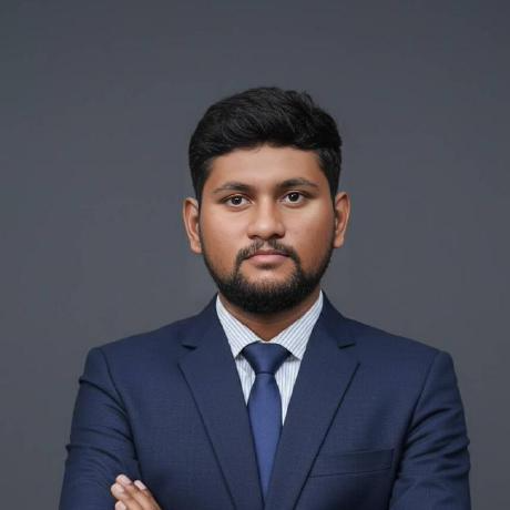 Image of Md Mustakim