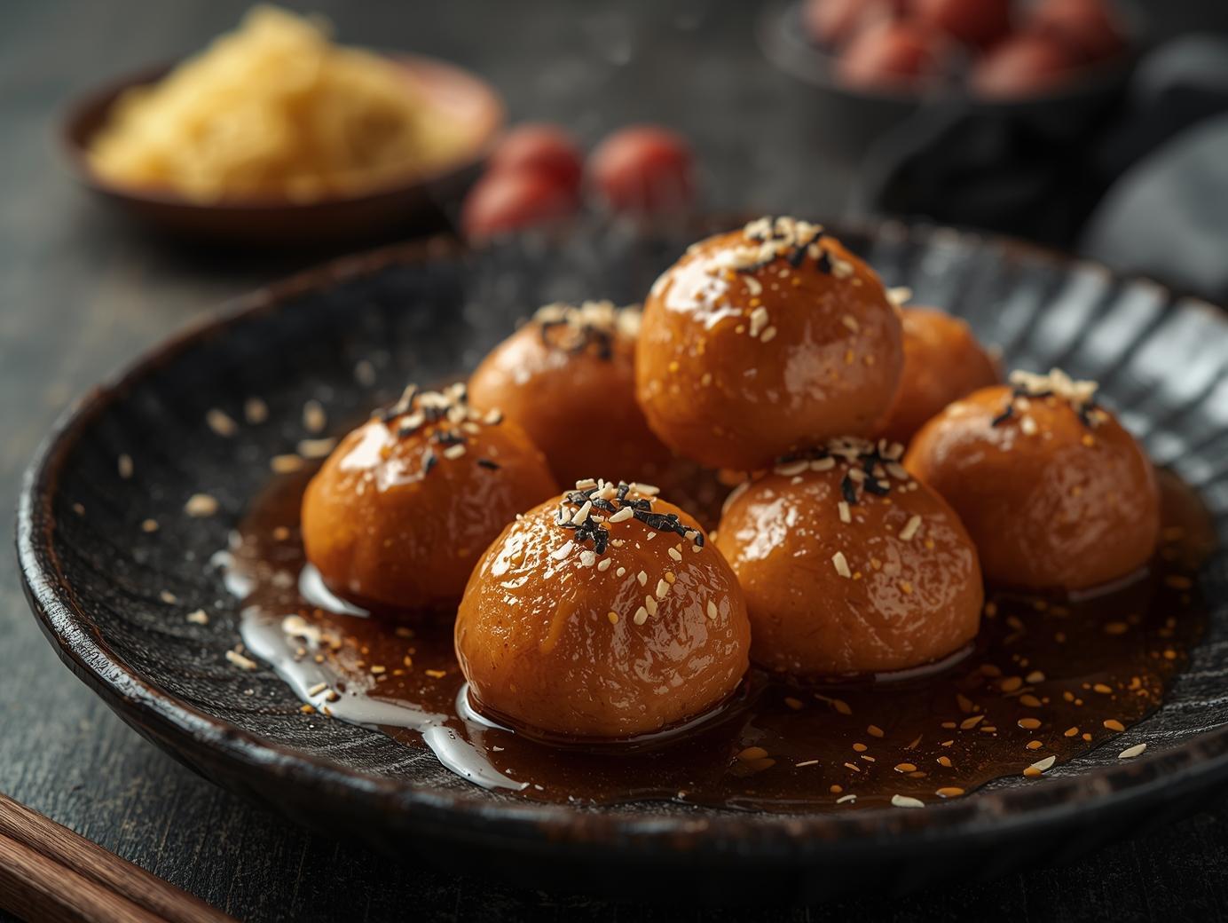 Takoyaki