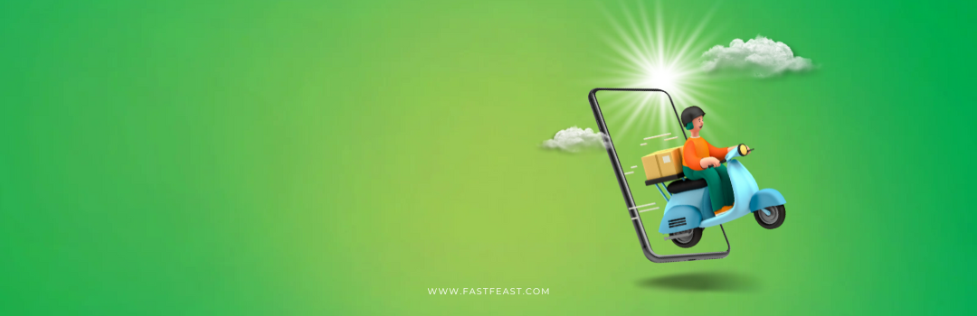 Join Our FastFeast Team